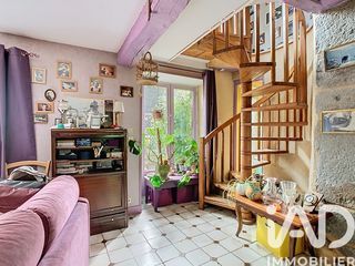  Maison � vendre 6 pi�ces 130 m�