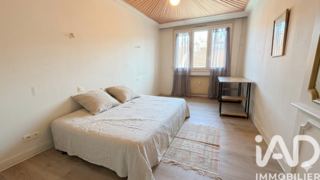  Appartement � vendre 4 pi�ces 87 m�