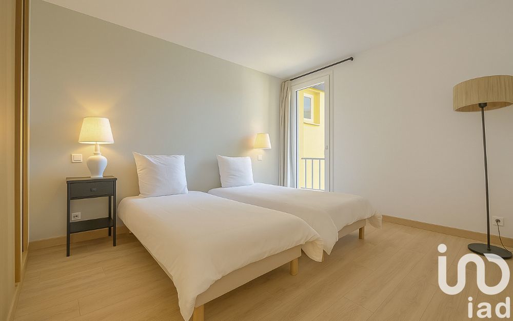 � vendre  Appartement Saint-Tropez (83990)