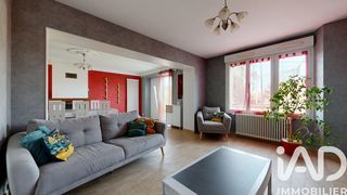  Maison � vendre 7 pi�ces 134 m�