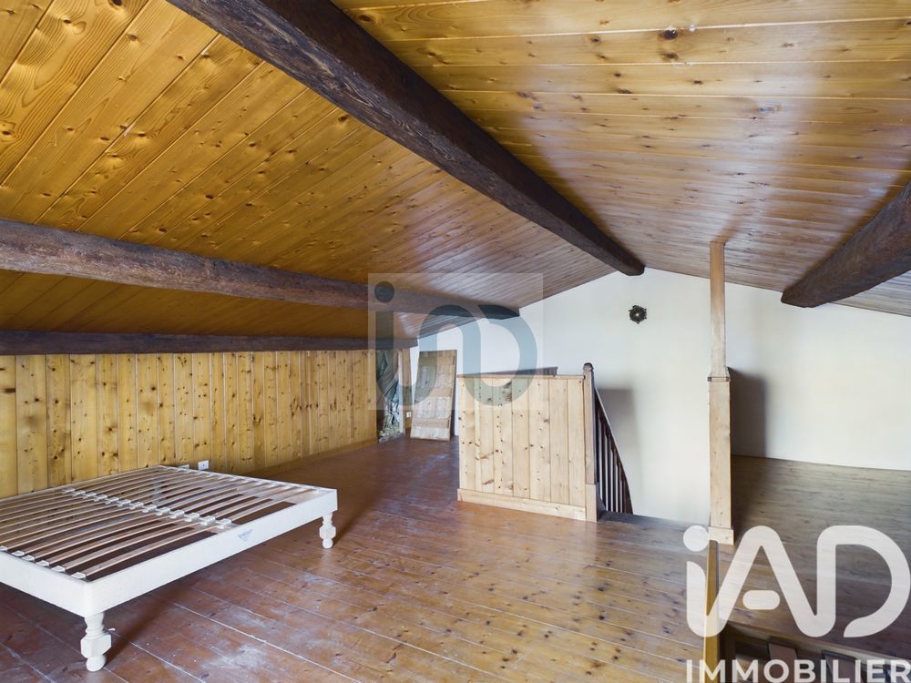 � vendre  Maison Saint-Martin-de-R� (17410)