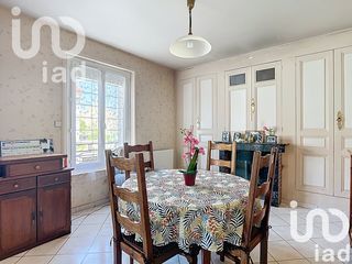  Maison � vendre 5 pi�ces 106 m�