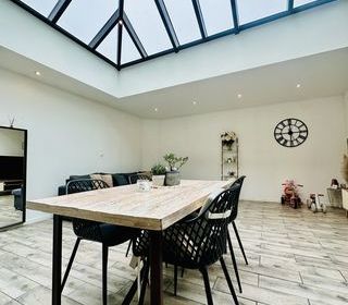  Maison � vendre 5 pi�ces 95 m�