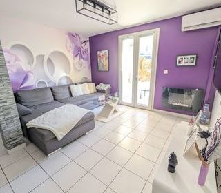  Appartement � vendre 4 pi�ces 87 m�