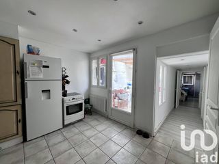  Maison � vendre 5 pi�ces 100 m�