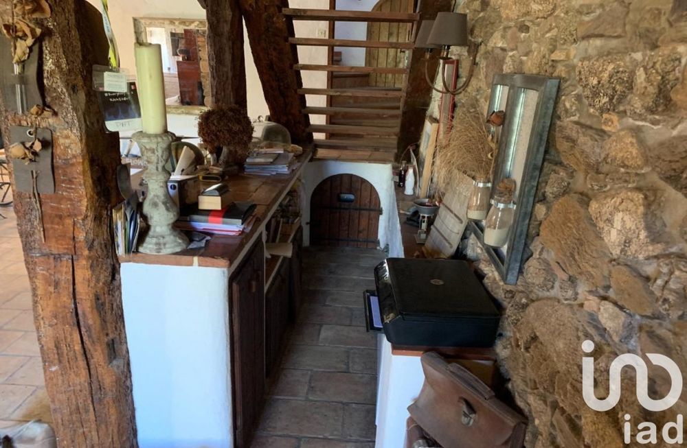� vendre  Maison La Garde-Freinet (83680)