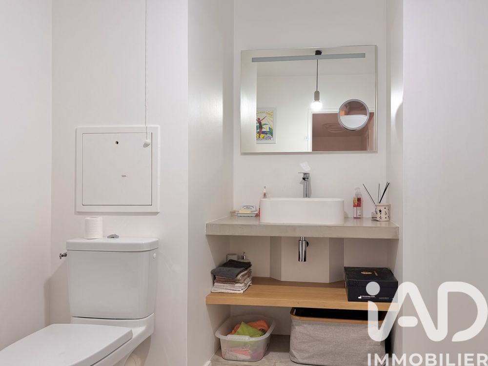 � vendre  Appartement Antony (92160)