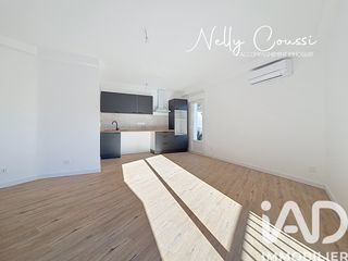  Appartement � vendre 1 pi�ce 36 m�