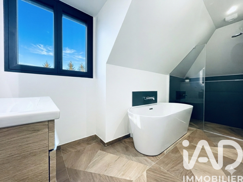 � vendre  Maison Crespi�res (78121)