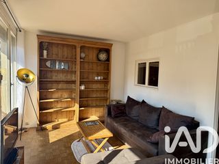  Appartement � louer 2 pi�ces 46 m�