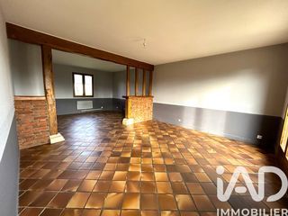  Maison � vendre 5 pi�ces 110 m�