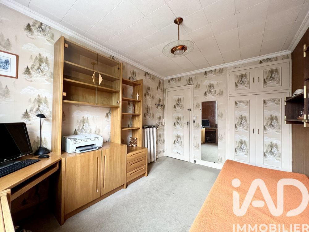 � vendre  Maison Croissy-sur-Seine (78290)