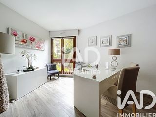  Appartement � vendre 1 pi�ce 46 m�