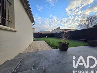  Maison � vendre 5 pi�ces 92 m�