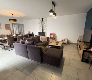  Maison � vendre 5 pi�ces 95 m�