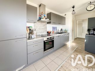  Appartement � vendre 4 pi�ces 74 m�