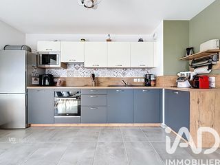  Appartement � vendre 4 pi�ces 83 m�