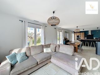  Maison � vendre 4 pi�ces 102 m�