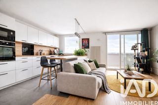  Appartement � vendre 3 pi�ces 88 m�