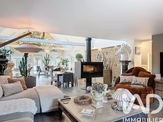  Maison � vendre 5 pi�ces 150 m�