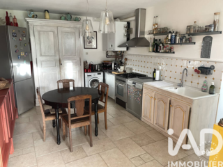  Maison � vendre 6 pi�ces 122 m�