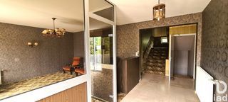  Maison � vendre 15 + pi�ces 408 m�