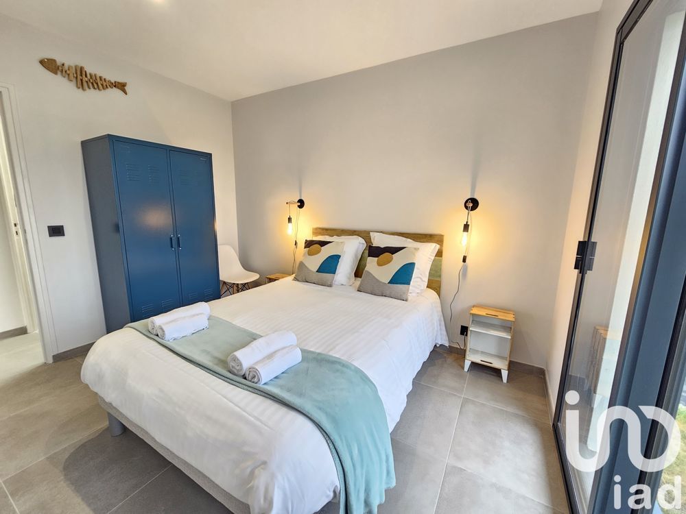 � vendre  Maison Plouhinec (29780)