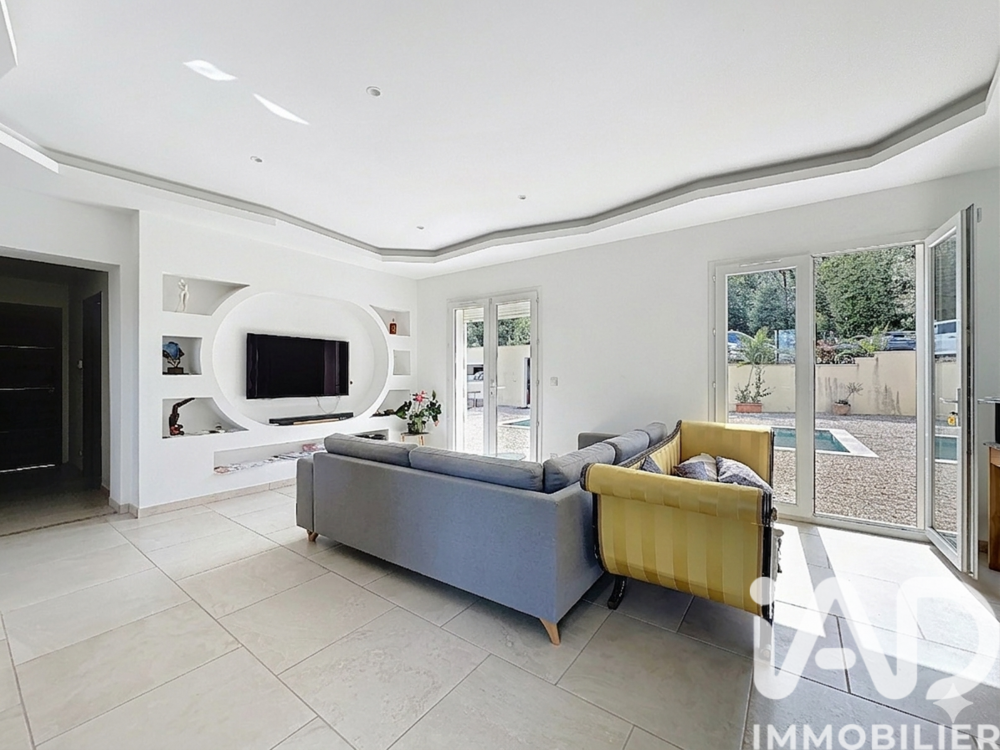 � vendre  Maison Fayence (83440)