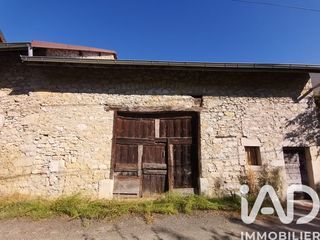  Maison � vendre 1 pi�ce 132 m�