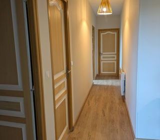  Maison � vendre 4 pi�ces 111 m�