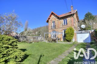  Maison � vendre 4 pi�ces 83 m�