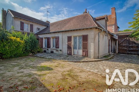   Vente Maison de village 7 pi�ces Maison - 7 pi�ce(s) - 125 m�