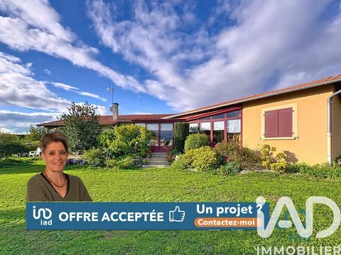   Vente Maison/villa 8 pi�ces Maison - 8 pi�ce(s) - 178 m�
