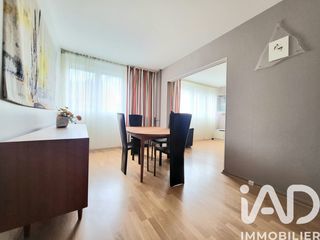  Appartement � vendre 5 pi�ces 95 m�