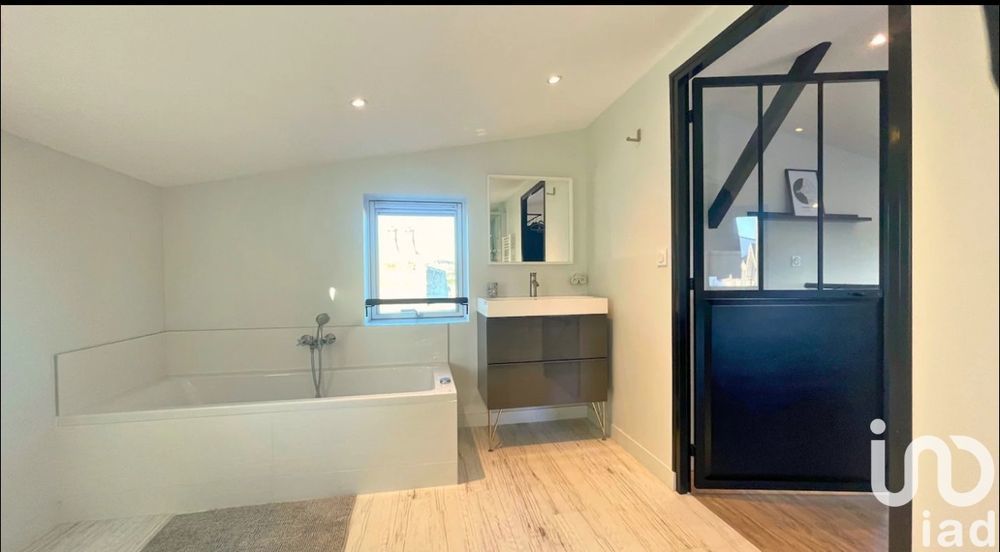 � vendre  Maison Granville (50400)