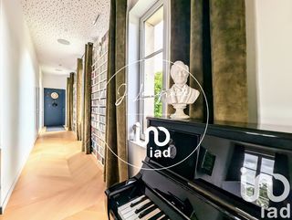  Appartement � vendre 4 pi�ces 115 m�