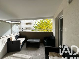  Appartement � vendre 2 pi�ces 42 m�