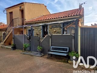  Appartement � vendre 2 pi�ces 45 m�