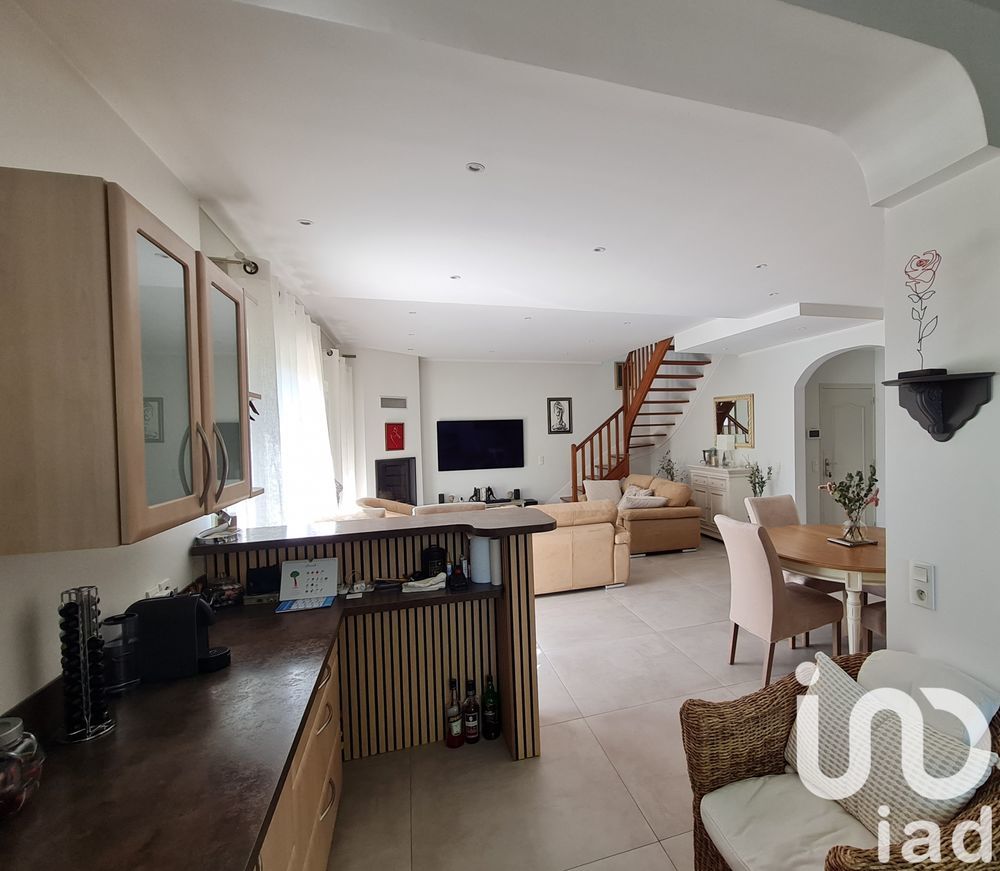 � vendre  Maison Morsang-sur-Orge (91390)