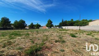  Terrain � vendre 1017 m�