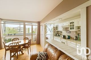  Appartement � vendre 4 pi�ces 83 m�