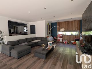  Maison � vendre 6 pi�ces 182 m�