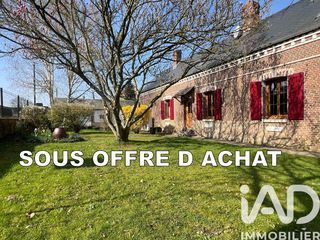  Maison � vendre 8 pi�ces 198 m�