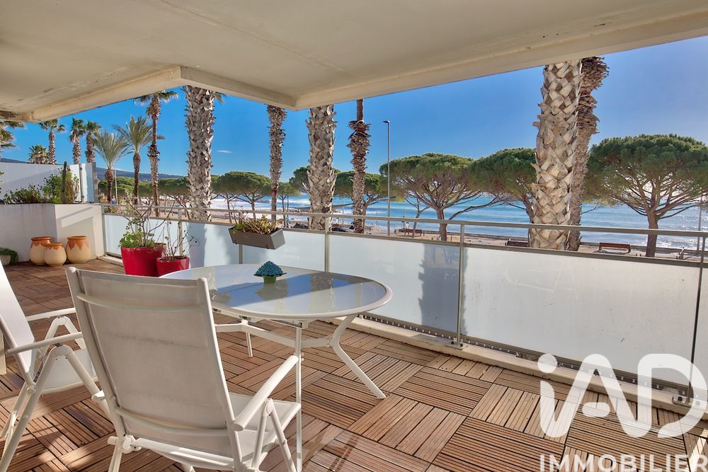 � vendre  Appartement La Ciotat (13600)