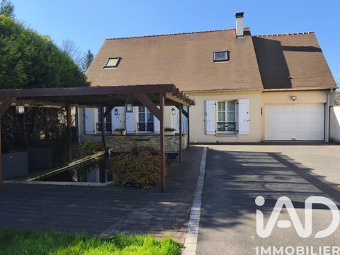   Vente Maison/villa 7 pi�ces Maison - 7 pi�ce(s) - 130 m�