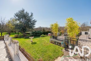  Maison � vendre 6 pi�ces 174 m�