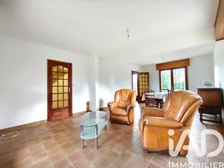  Maison � vendre 6 pi�ces 123 m�