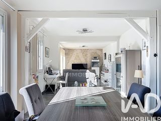  Maison � vendre 2 pi�ces 70 m�