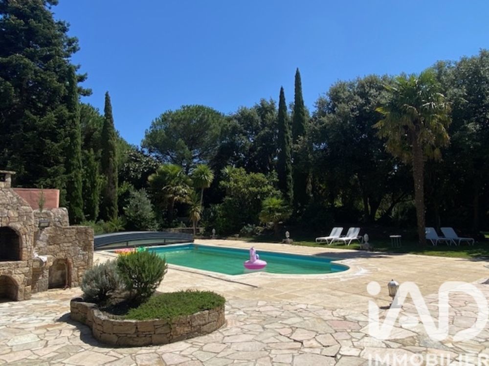 � vendre  Maison Mauves-sur-Loire (44470)