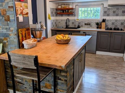   Vente Maison/villa 7 pi�ces Maison - 7 pi�ce(s) - 156 m�